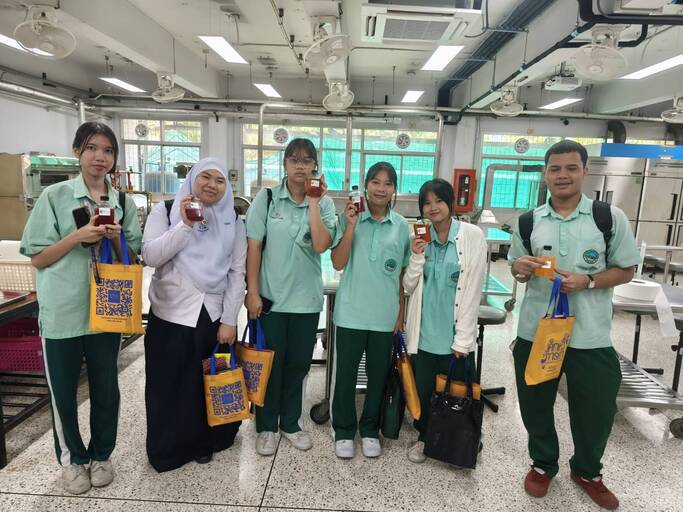 ประมวลภาพและบรรยากาศกิจกรรม Mini Open House