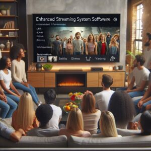 Netflix และ AI ในการปรับปรุงซอฟต์แวร์สตรีมมิ่ง