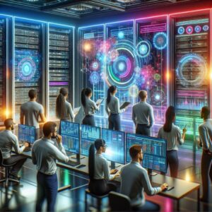 Google และการใช้ AI ใน DevOps