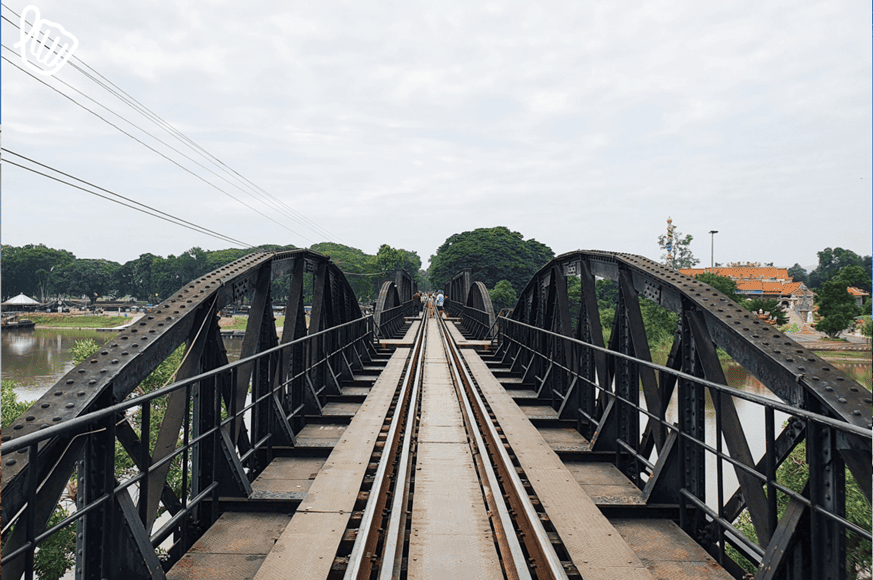 สะพานข้ามแม่น้ำแคว