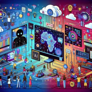 รู้จักแนวคิด Agile, DevOps, Microservices, Cloud และ AI ที่ขับเคลื่อนการพัฒนาซอฟต์แวร์ยุคใหม่ พร้อมกรณีศึกษาจาก Netflix, Google, Spotify