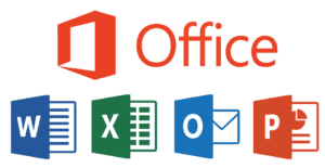 Microsoft Office: โปรแกรม Word, Excel, PowerPoint