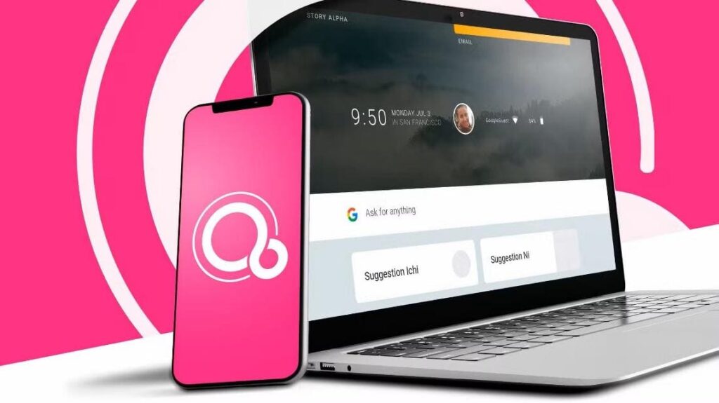 Fuchsia in 2024: Catching Up With Google’s Secret OS