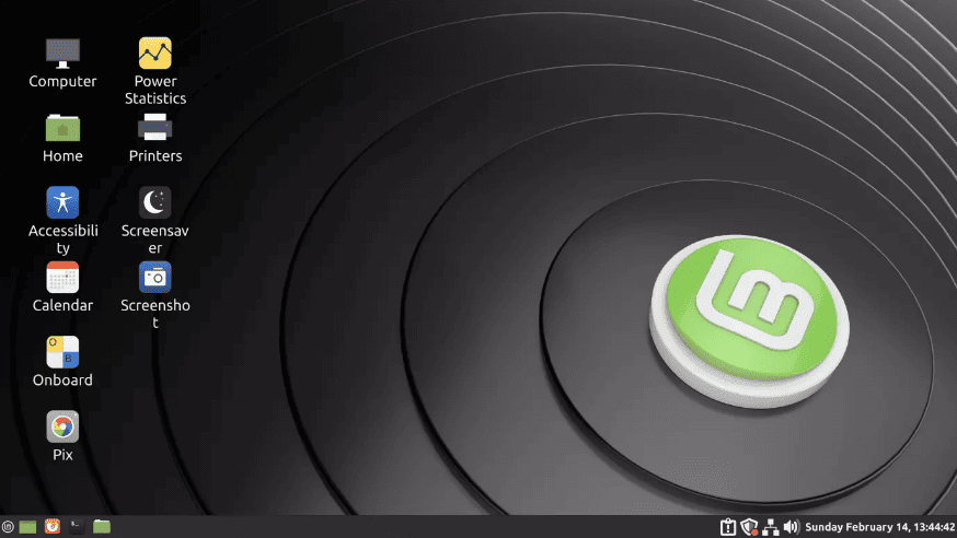 What is Linux Mint?