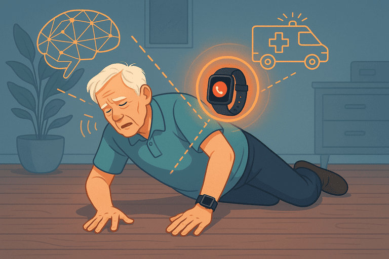 ChatGPT. (2025) Edge AI: เทคโนโลยีอัจฉริยะที่อยู่ใกล้ตัวคุณ [AI-generated image] 