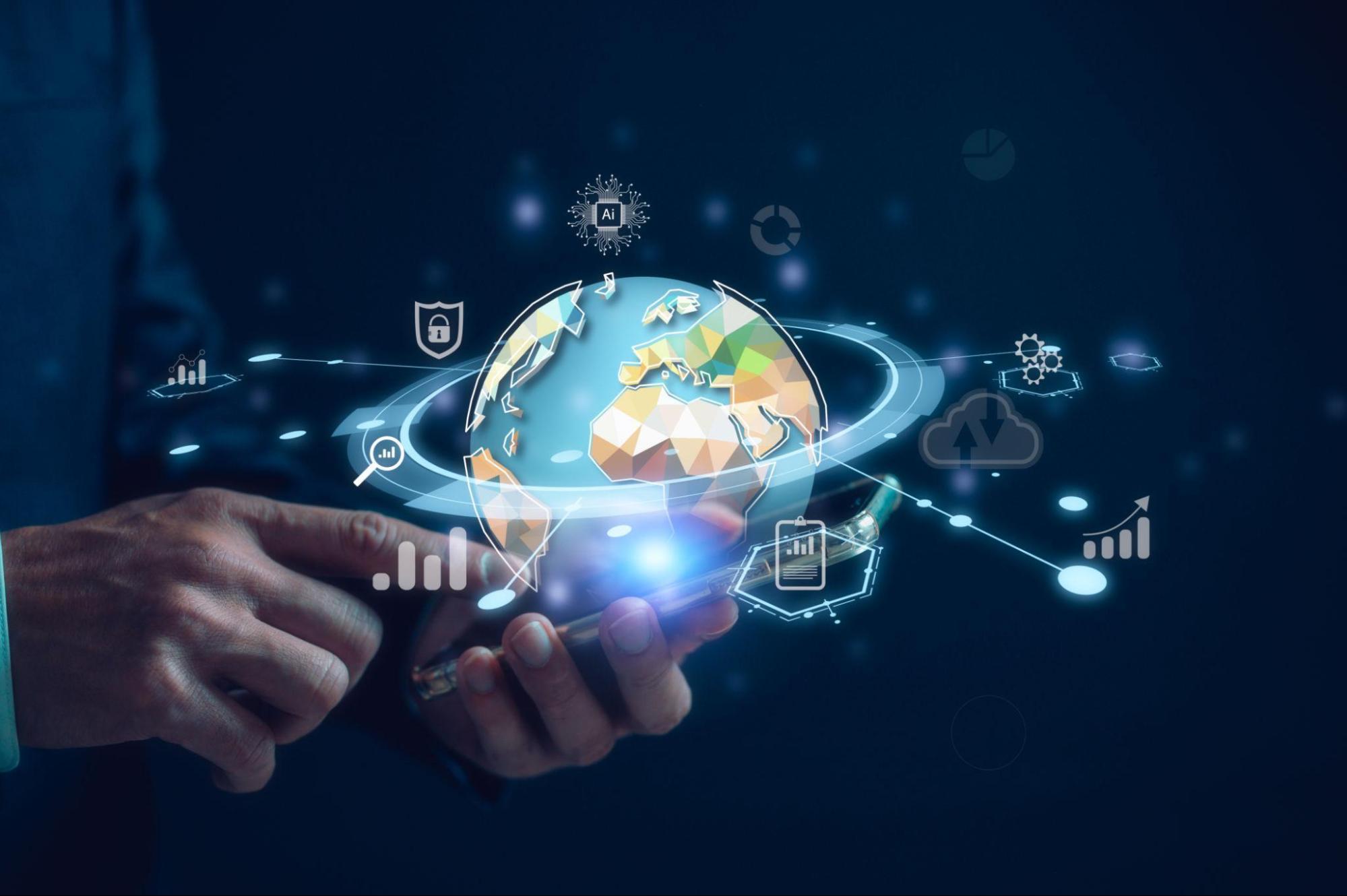 เจาะเทคโนโลยีแห่งอนาคตปี 2026 ตั้งแต่ AI, Data Science, Cybersecurity, Software Development และระบบดิจิทัล พร้อมรู้จักทักษะสำคัญและเส้นทางการเรียนวิทยาการคอมพิวเตอร์ในยุค AI